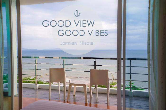 Jomtien Hisotel,Pattaya>>Jomtien Beach,4 star