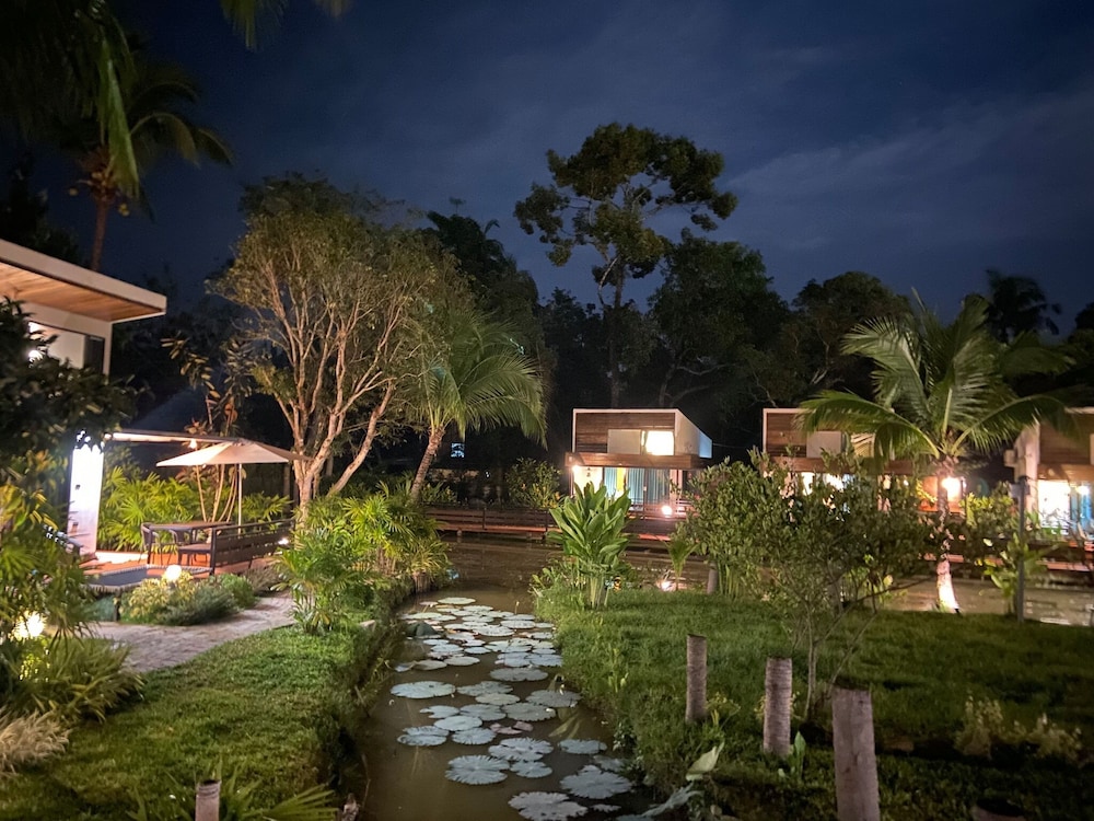 villa panalai