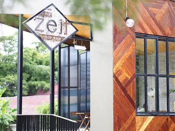 The Zeit River Kwai,Kaeng Sian>>Ban Tai,3 star