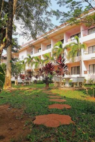 The Princess Beach Resort,Kram>>Klaeng,3 star
