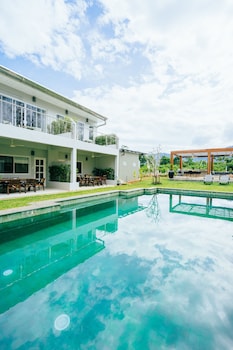 Isara Khao Lak,Khao Lak>>Bang Muang,3 star