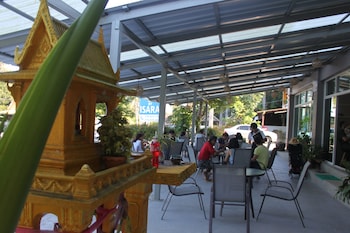 Isara Khao Lak,Khao Lak>>Bang Muang,3 star