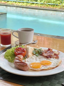 Isara Khao Lak,Khao Lak>>Bang Muang,3 star