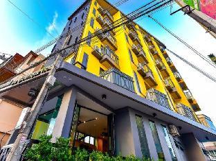 de boutique hotel