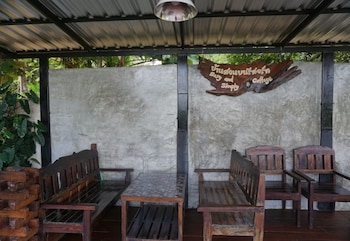 Suanboon Cottage,Chiang Mai>>Chiang Dao,3 star