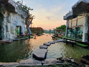 I View Park Resort,Udon Thani>>Non Sung,3 star
