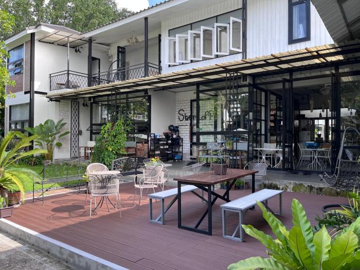 Sherloft Home & Hostel,Set In A Prime Location Of Chiang Mai, Sherloft Puts Everything The City Has To Offer Just Outside Y,2 star