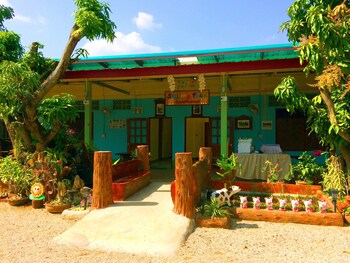 smilingface guesthouse