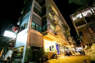 living chilled koh tao hostel