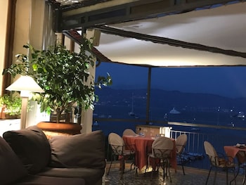 Hotel Paradiso,Liguria>>La Spezia,3 star
