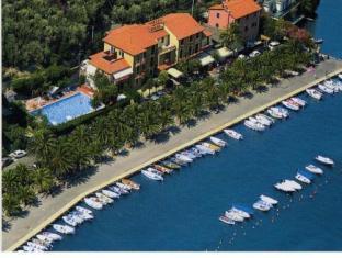 Hotel Della Baia,La Spezia>>Genoa,3 star