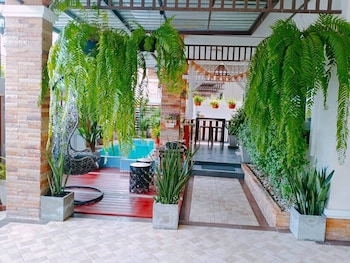 Wilderness,Map Ta Phut>>Ban Chang,3 star