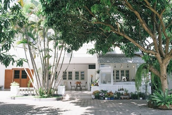 Double Tree House,Chiang Mai>>Chang Moi,3 star