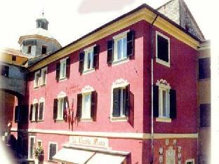 Hotel Relais Al Convento,La Spezia>>Genoa,3 star