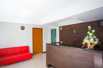 Nouveau Guesthouse,Kathu>>Karon Beach,3 star