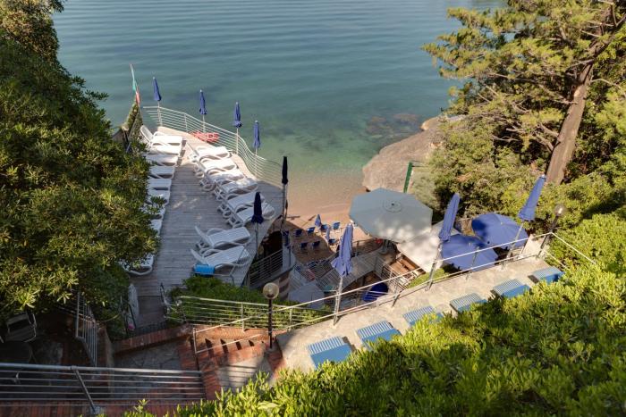 hotel il nido