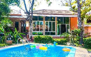 Phalaburi Resort By Dreamhouse,Near Phala Beach,3 star