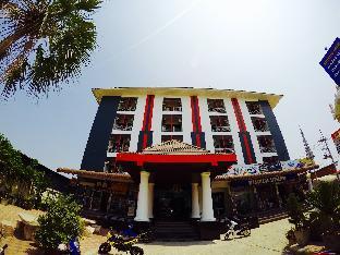 Thanarom Place,In Phan Thong,3 star