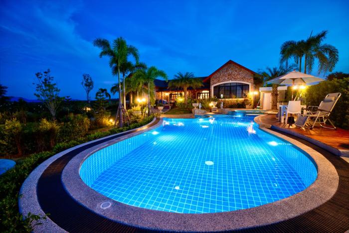 chateau de prim khao yai