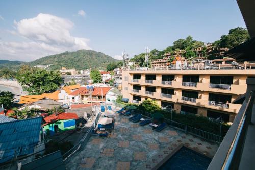 kata sun beach hotel