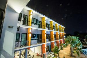 sor kor sor resort