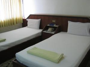 Ho Fah Hotel,Phatthalung Province>>Phatthalung,2.5 star