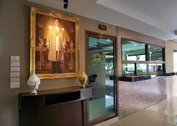 Thana Residence Lam Luk Ka,Lam Luk Ka>>Bangkok,3 star