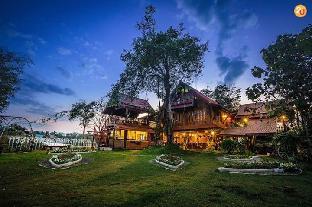 uncle toms cabin at khaokho