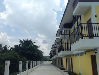 satun boutique resort