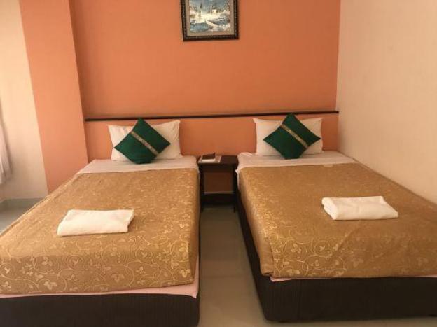 Ton Thong Resort Hotel,Uttaradit Province>>Uttaradit,3 star