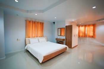 Yurakiri Resort,In Nong Nam Daeng,3 star