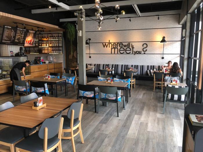 Glur Phuket Patong Beach,Kathu>>Karon Beach,3 star