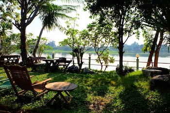 Khunya Resort Riverkwai,Kanchanaburi>>Ban Tai,3 star