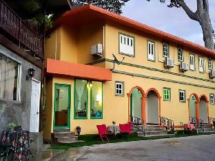 bann yang tree homestay at pakchong