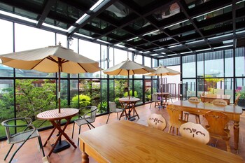 Water Ripple B&B,Hualien County>>Hualien City,3 star