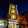 jack house hotel