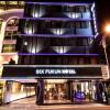 six fukun hotel