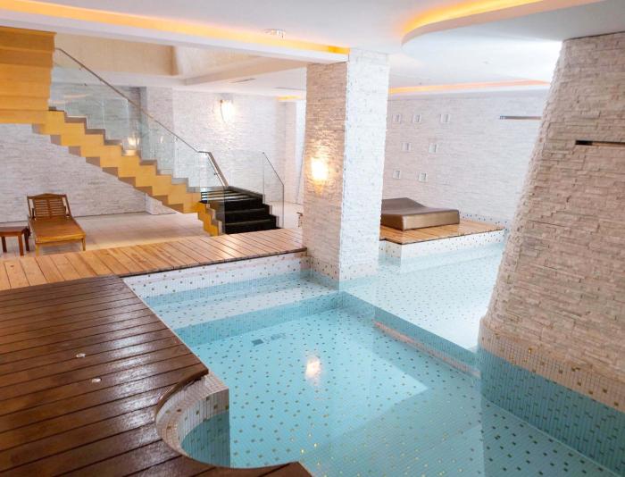 All-Ur Boutique Motel - Tai-Chung Branch,Taichung>>Nantun,4 star