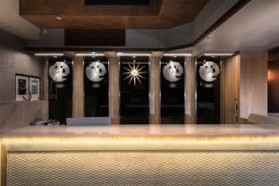Sunrise Hotel,Chiayi City>>Chiayi,4 star