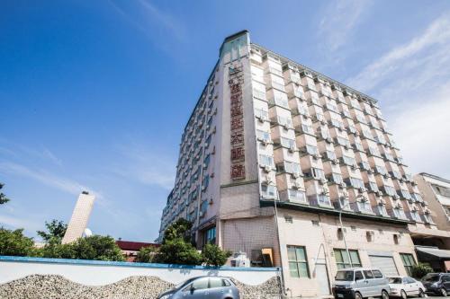 Kenting Maldives Hot Spring Hotel,Near Hengchun Old Town North Gate,3 star