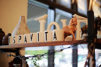 ispavita resort