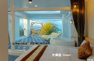 kenting hostel da wan