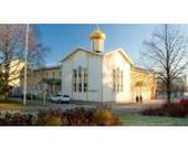 Hotel Golden Dome Iisalmi,Kuopio>>Iisalmi,4 star