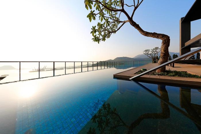 lakeshore hotel suao