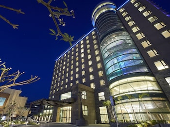 Grand Bay Resort,Hengchun>>Checheng,4 star