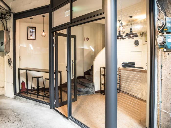 delicateperfume hotel