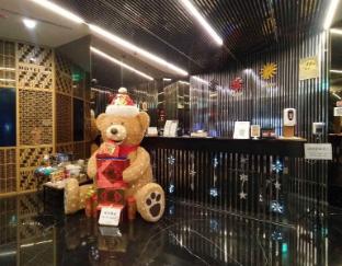 hotel j taoyuan