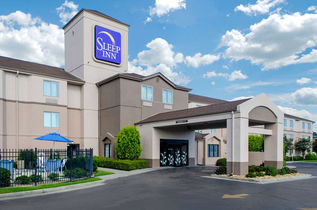 sleep inn baton rouge east i 12