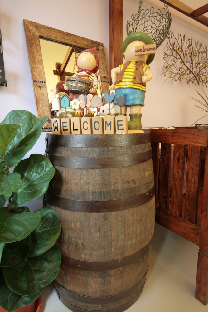 hualien paris home bandb