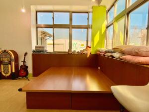 Bayhouse Hostel Penghu,Magong>>Huxi,2 star